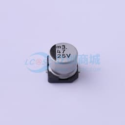 47uF ±20% 25V缩略图