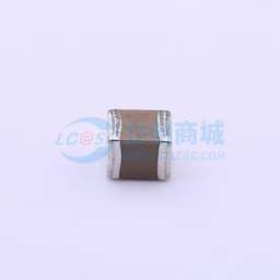 10uF ±10% 50V缩略图