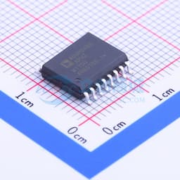 四通道数字隔离器，具有增强的系统级ESD可靠性缩略图