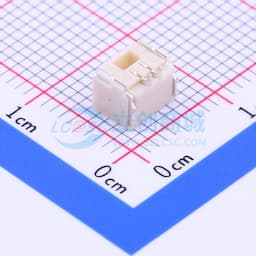 系列:GH 间距:1.25mm 1x2P缩略图