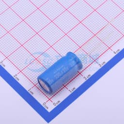 330uF ±20% 35V 【引线】缩略图