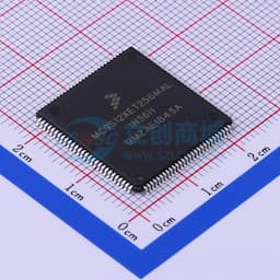 S912XET256BMALR缩略图