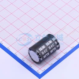 470uF ±20% 100V 【插件】缩略图