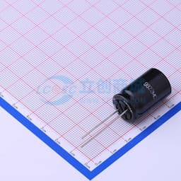 2200uF ±20% 35V 【插件】缩略图