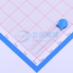 钳位电压65V 1.7焦耳 插件压敏电阻 【压敏】缩略图