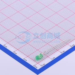 普绿/黄绿 【发光】缩略图