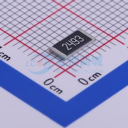 厚膜电阻 249kΩ ±1% 1W缩略图