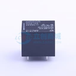 G5LE-1A4 DC24 【插件】缩略图