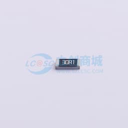 厚膜电阻 30.1Ω ±1% 250mW缩略图