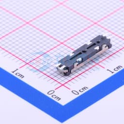 10kΩ ±30%缩略图