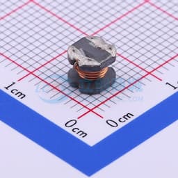 2.2uH ±20%缩略图