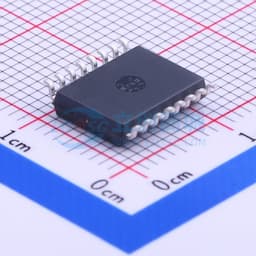 高速五通道数字隔离器缩略图