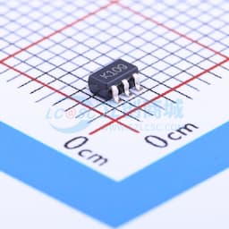 微功耗（60uA）轨到轨输入/输出5V CMOS单路运算放大器，GBP = 880kHz缩略图