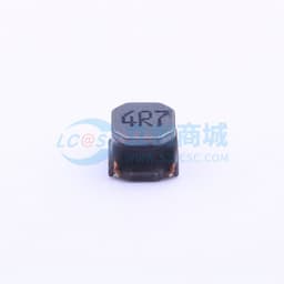 4.7uH ±20%缩略图