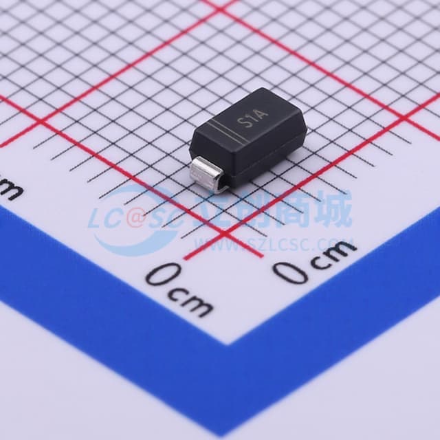 S1AG实物图