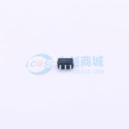 MC74HC1G08DFT2G缩略图