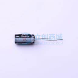 22uF ±20%缩略图