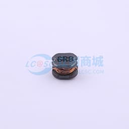 6.8uH ±20%缩略图