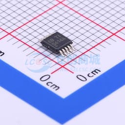 1.5 A, 42 V 降压DC/DC转换器缩略图