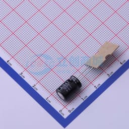 100uF ±20% 35V 【插件】缩略图