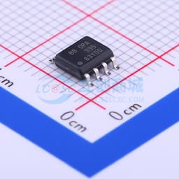 单电源CMOS运算放大器，零漂移系列缩略图