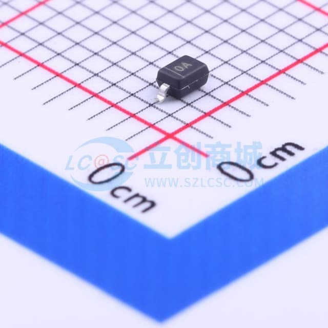 MM3Z5V1实物图