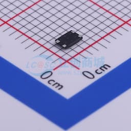 2.8*1.9*0.45mm 立贴 轻触开关缩略图