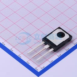 IXFH80N25X3缩略图