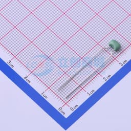 470nF ±20% 63V 【直插】缩略图