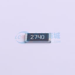 厚膜电阻 274Ω ±1% 1W缩略图
