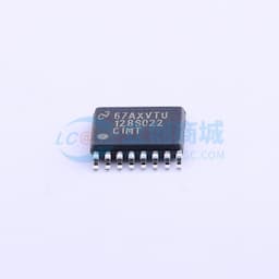 8通道、50 ksps至200 ksps、12bit ADC缩略图