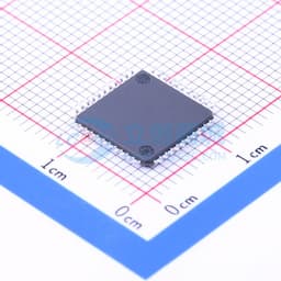 具备ECAN技术、10位A/D转换器和微功耗技术的增强型闪存微控制器缩略图