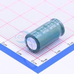 1500uF ±20% 16V 【引线】缩略图