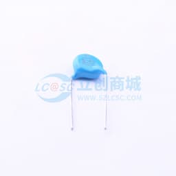等级:Y1 1500pF ±20% 400V【安规】缩略图