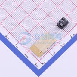 22uF ±20% 50V 停产 【插件】缩略图