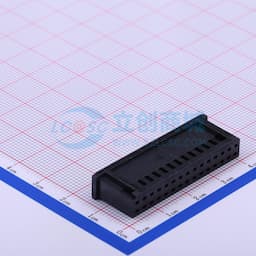 2.54mm 2x15P缩略图