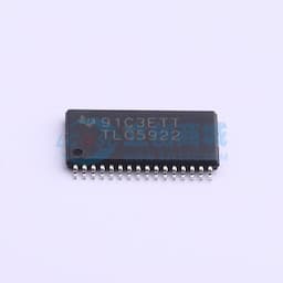 TLC5922DAPR缩略图