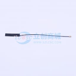 2G/3G/GPRS/GSM/NB-IoT内置全向柔性fpc贴片天线缩略图