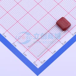 68nF ±5% 250V 【薄膜】缩略图