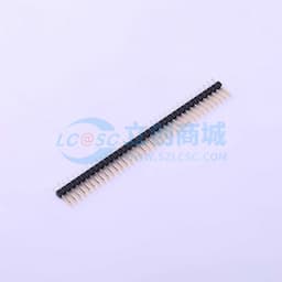 间距:2.54mm 方针 直插 【排针】缩略图
