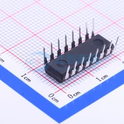 补充型输出 8位并行或串行至串行移位寄存器 【插件】缩略图