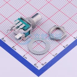 3件套 10kΩ ±20%【插件】缩略图