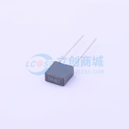 390nF ±5% 63V 【薄膜】缩略图