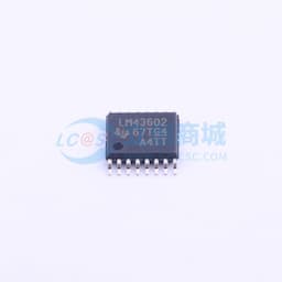 LM43602PWPT缩略图