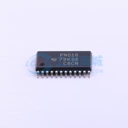 具有I²C电平转换缓冲器、12通道 ESD 保护和限流负载开关的 HDMI 配套芯片缩略图