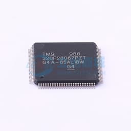 具有 90MHz 频率、FPU、256KB 闪存、100KB RAM 的 C2000™ 32 位 MCU缩略图