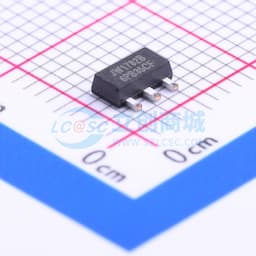 输出120mA 降压型驱动缩略图
