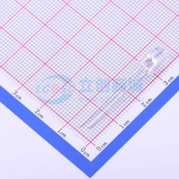 F5红外发射二极管透明IR940nm30° 【红外】缩略图