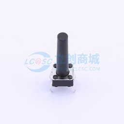 6mm*6mm*19mm 12V 50mA【轻触】缩略图