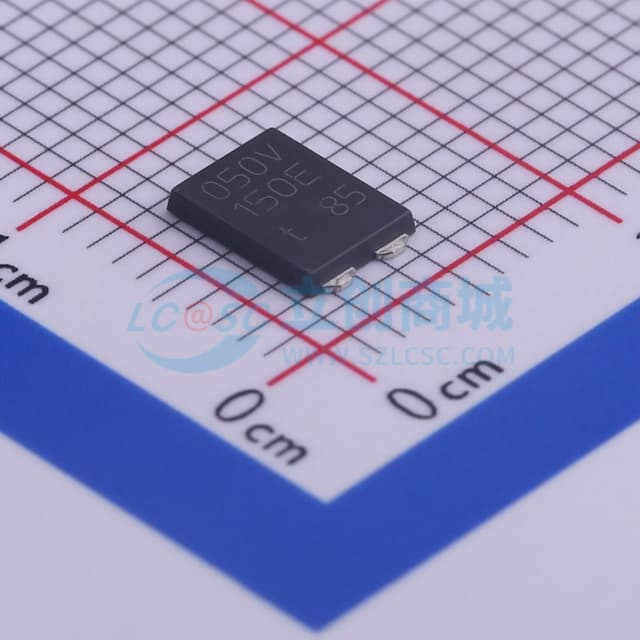 PMEG050V150EPDZ实物图